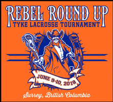 Rebel Roundup 2018